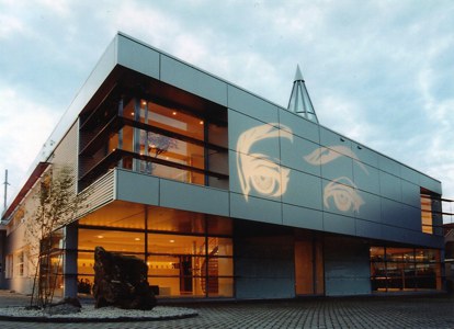 architectenbureau Atelier Ouwehand Leiden