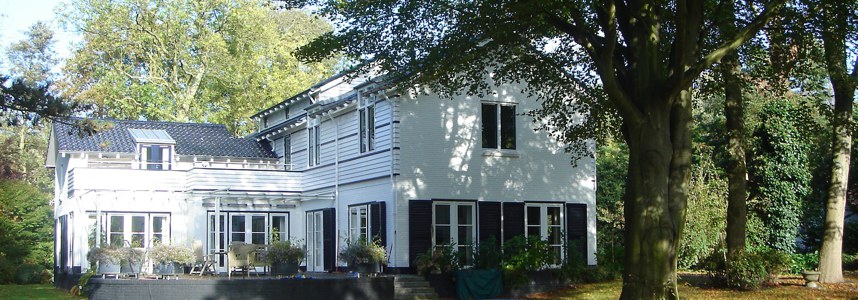 architectenbureau Atelier Ouwehand Leiden