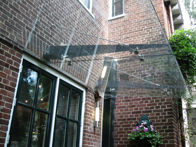 architectenbureau Atelier Ouwehand Leiden