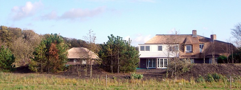 architectenbureau Atelier Ouwehand Leiden