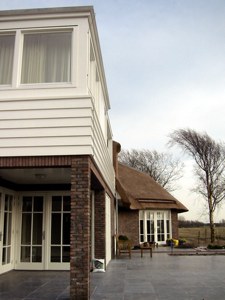 architectenbureau Atelier Ouwehand Leiden