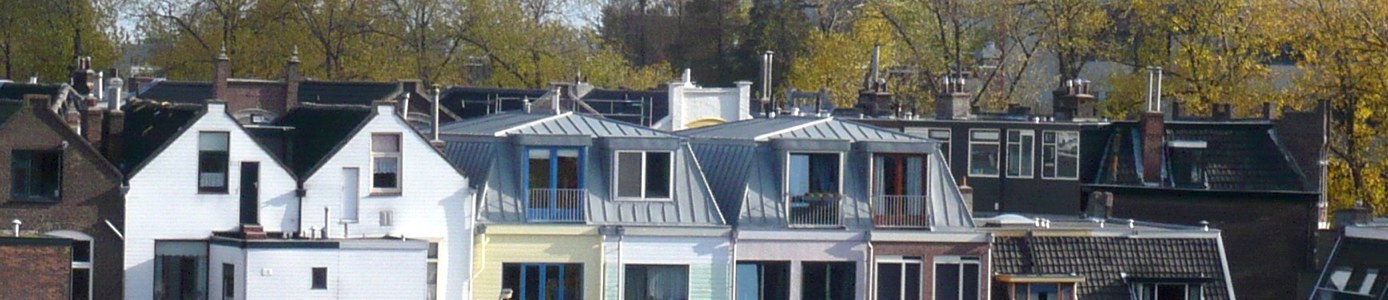 architectenbureau Atelier Ouwehand Leiden