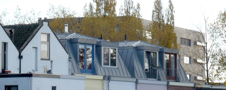 architectenbureau Atelier Ouwehand Leiden