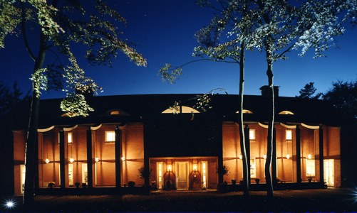 architectenbureau Atelier Ouwehand Leiden