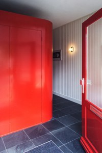 architectenbureau Atelier Ouwehand Leiden