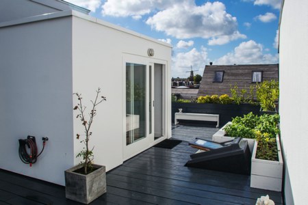 architectenbureau Atelier Ouwehand Leiden