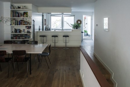 architectenbureau Atelier Ouwehand Leiden