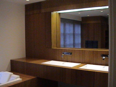 architectenbureau Atelier Ouwehand Leiden