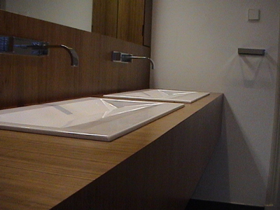 architectenbureau Atelier Ouwehand Leiden