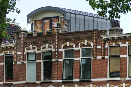 architectenbureau Atelier Ouwehand Leiden