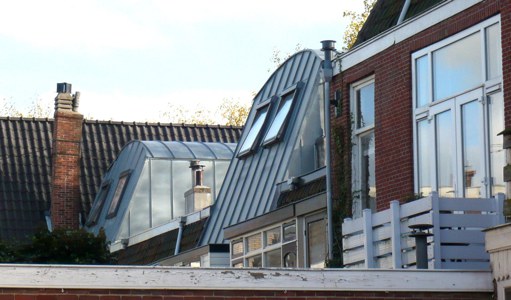 architectenbureau Atelier Ouwehand Leiden