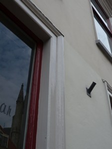 architectenbureau Atelier Ouwehand Leiden