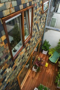 architectenbureau Atelier Ouwehand Leiden