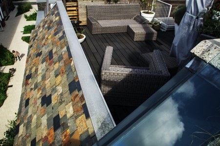 architectenbureau Atelier Ouwehand Leiden