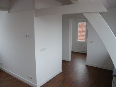 architectenbureau Atelier Ouwehand Leiden