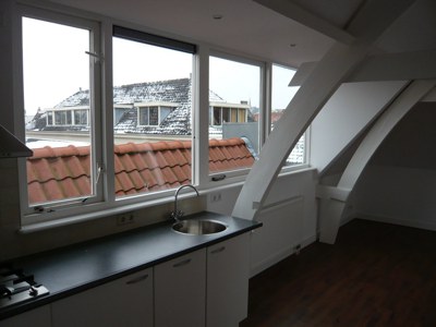 architectenbureau Atelier Ouwehand Leiden