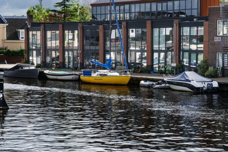 architectenbureau Atelier Ouwehand Leiden