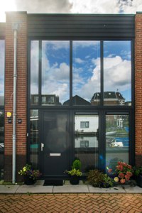 architectenbureau Atelier Ouwehand Leiden