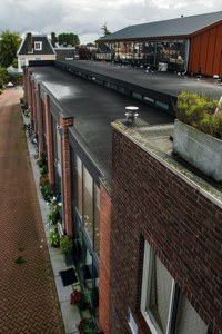 architectenbureau Atelier Ouwehand Leiden