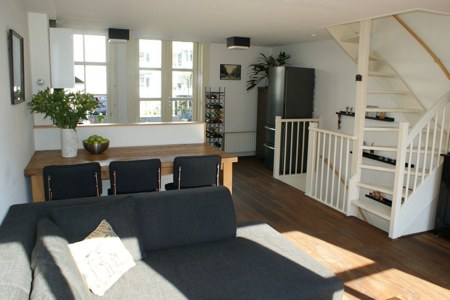 architectenbureau Atelier Ouwehand Leiden