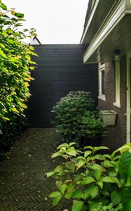 architectenbureau Atelier Ouwehand Leiden