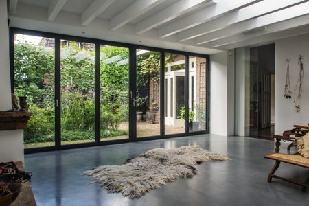 architectenbureau Atelier Ouwehand Leiden