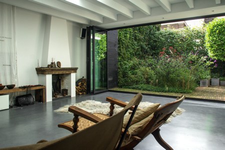 architectenbureau Atelier Ouwehand Leiden