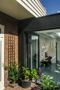 architectenbureau Atelier Ouwehand Leiden