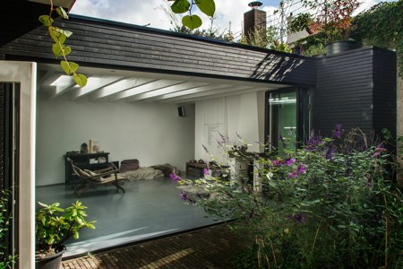 architectenbureau Atelier Ouwehand Leiden