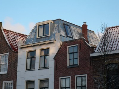 architectenbureau Atelier Ouwehand Leiden