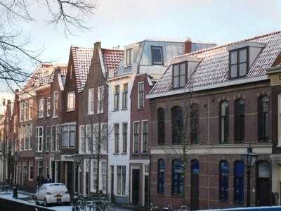 architectenbureau Atelier Ouwehand Leiden