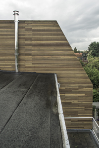 architectenbureau Atelier Ouwehand Leiden