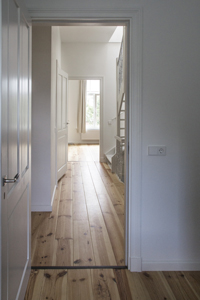 architectenbureau Atelier Ouwehand Leiden