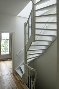 architectenbureau Atelier Ouwehand Leiden