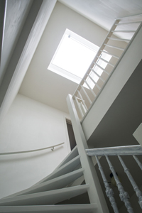 architectenbureau Atelier Ouwehand Leiden